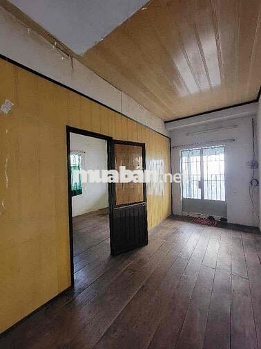 NHÀ C4 NGAY CHỢ CÂY QUÉO. 70M2 NGANG 5M NỞ HẬU. HXH TỚI CỬA. CHỈ 7X Ty
