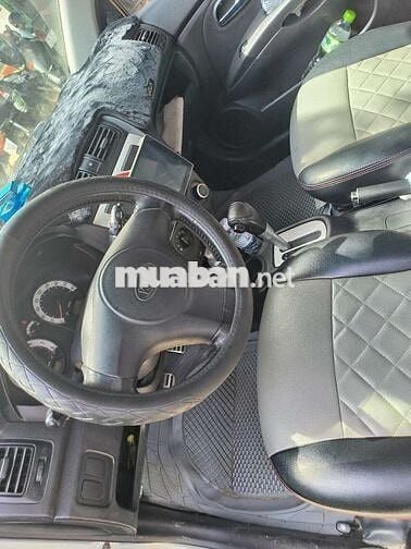 Kia moning 2008 AT