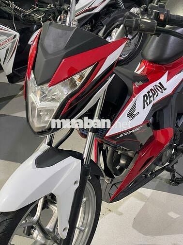 Xe máy Honda Sonic côn tay 2020