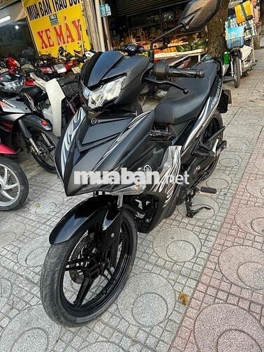 ex led xe đẹp máy zin êm ( hổ trở trả gop 0d)