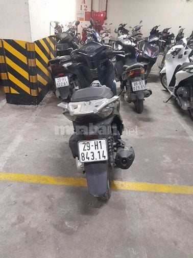 Bán xe SHi 125 đời 2017 chính chủ