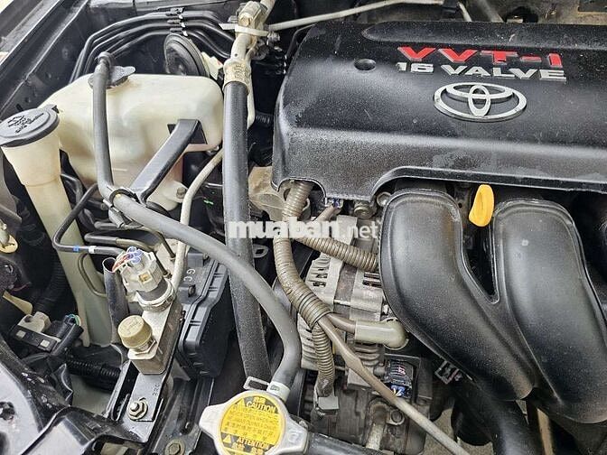 2010 1.8G AT - 150000 km