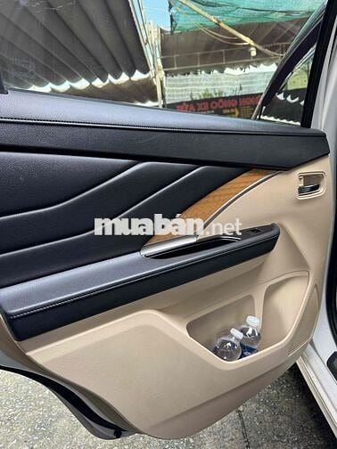 Mitsubishi Xpander 2019 1.5 AT - 66000 km