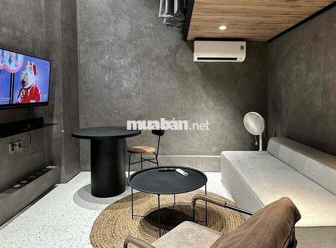 🏡CĂN HỘ DUPLEX HIỆN ĐẠI FULL NỘI THẤT ✨ CỬA SỔ TRỜI THOÁNG MÁT 🏞️