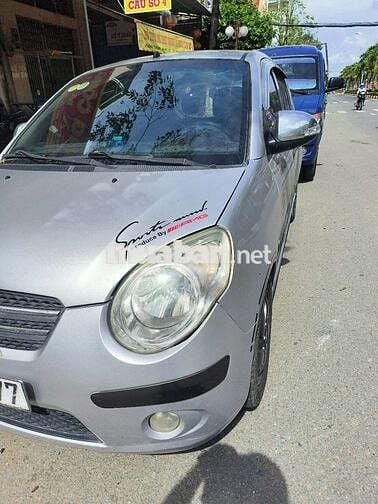 Kia moning 2008 AT