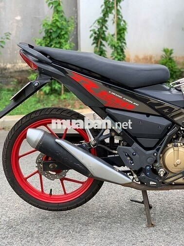 Xe máy Suzuki Raider R150 đời 2019