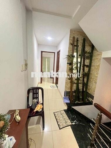 nhà 4p 3wc 3m7 x 16m 3 tầng đường lý thường kiệt p9 tân bình