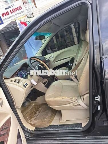 Mitsubishi zinger 2009