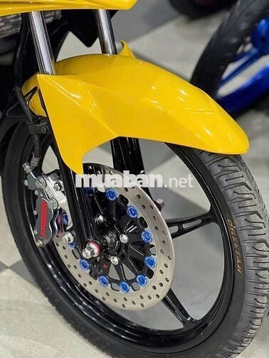 Xe máy Yamaha Exciter 1S94 côn tay