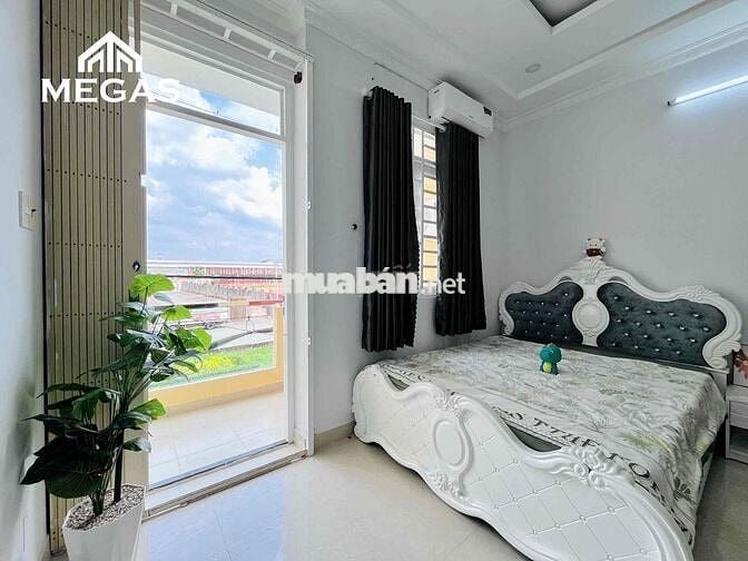 🏡 CHDV BAN CÔNG ĐẦY ĐỦ NỘI THẤT MỚI KENG NGAY LCH, TVK, SONG HÀNH