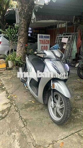 SH350i Bạc 2022
