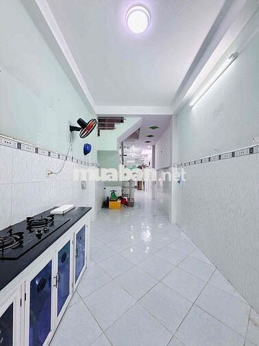 NHÀ 5 TẦNG, HOÀN CÔNG ĐỦ. CÓ THỂ MUA LÀM NHÀ CHO THUÊ, CHDV SINH LỜI C