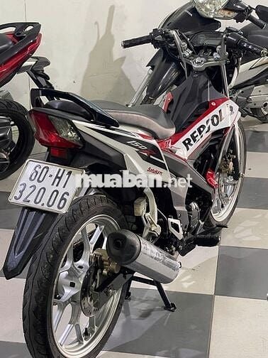 Xe máy Honda Sonic côn tay 2020
