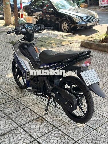 🌈Ex 2010 côn tay - 5P71 máy móc êm ngon cục máy mớ