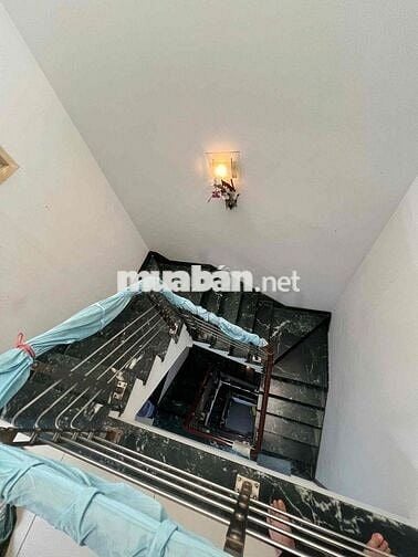nhà 4p 3wc 3m7 x 16m 3 tầng đường lý thường kiệt p9 tân bình
