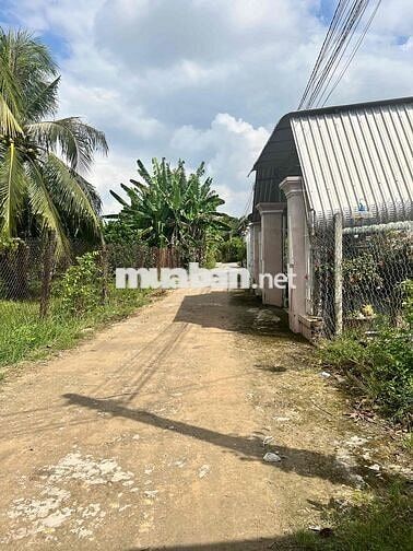350tr lô đất đường bê tông trong khu dân cư đông