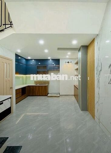 💎Nhà đẹp Trần Kế Xương 48m² – giá chỉ 5tỷ1, hẻm thông ra Nhiêu Tứ