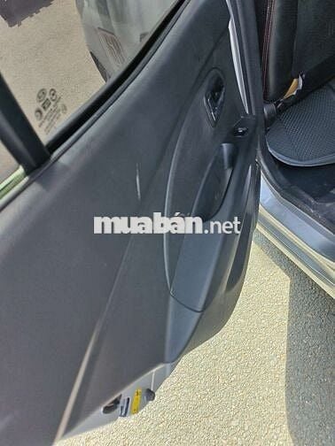 Kia moning 2008 AT
