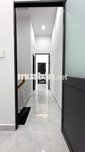GIÁ MỀM NHÀ MỚI ĐẸP - LÊ VĂN QUỚI, 3 TỶ LẺ