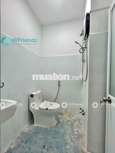 Khai Trương Duplex- 30m2 - Ban Công -Tách Bếp -Phạm Văn Hai- Tân Bình