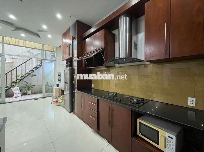 CHO THUÊ 3PN NHƯ NNC TẠI TRUNG TÂM GÒ VẤP THUẬN TIỆN DI CHUYỂN Ở ĐÔNG