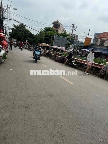 nhà 2/ hẻm ce hoi thông tứ hướng