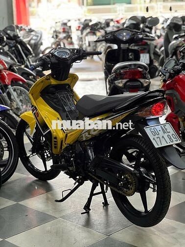 Xe máy Yamaha Exciter 1S94 côn tay