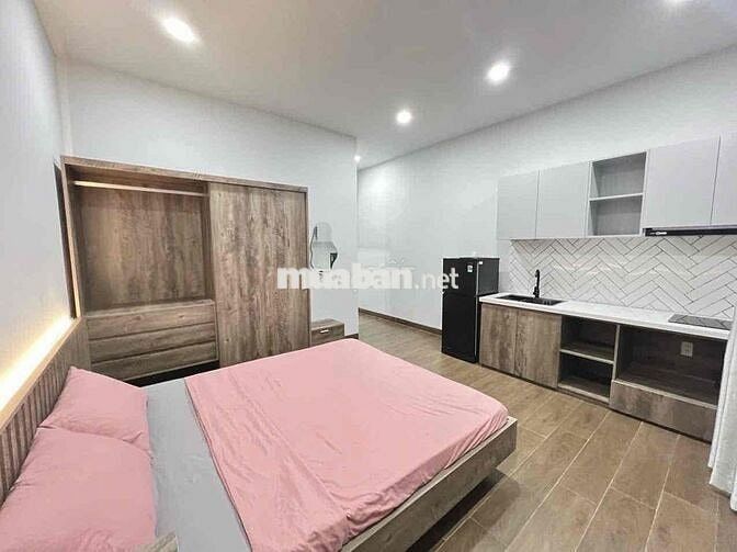 căn hộ giá tốt ngay trung tâm q7 tiện lợi di chuyển Q1