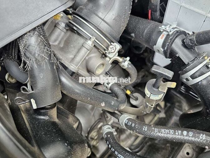 2010 1.8G AT - 150000 km