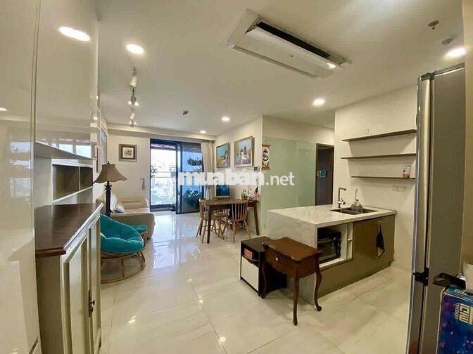 Cho thuê CC Kingdom 101, 22 triệu, 80m2, 2PN, 2WC, Chính chủ Hot!