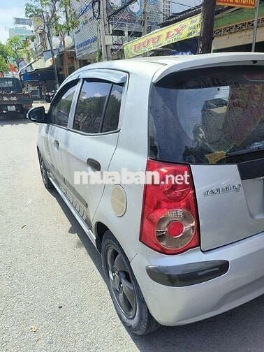 Kia moning 2008 AT