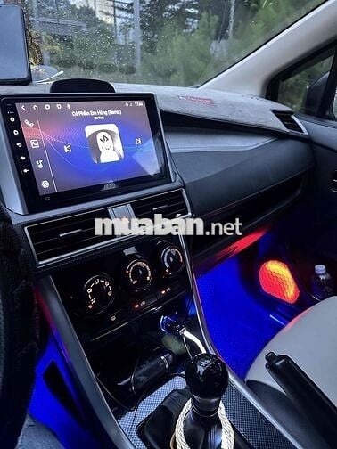 Mitsubishi Xpander 2020 1.5AT - 17890 km