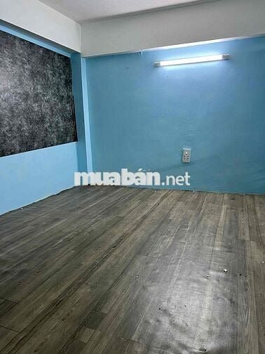 Phòng trọ 18m2, đường số 6, P. Hiệp Bình Chánh, Tp. Thủ Đức