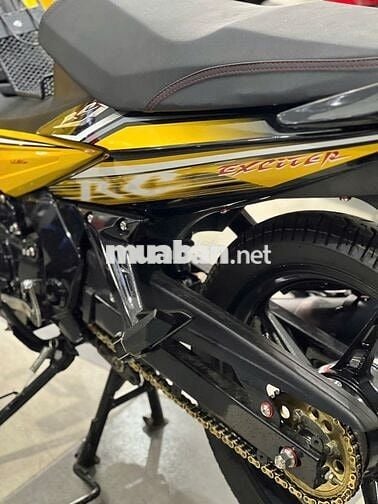 Xe máy Yamaha Exciter 1S94 côn tay