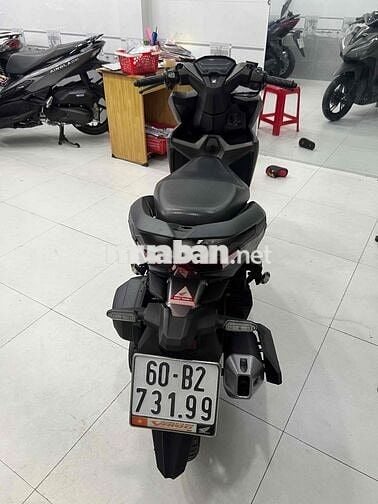 Vario 150 2021 chính chủ 60 có bán trả góp