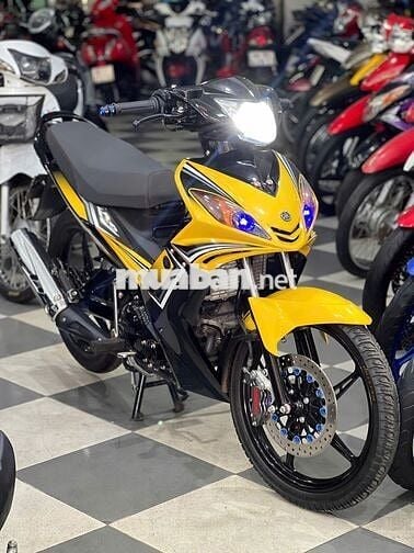 Xe máy Yamaha Exciter 1S94 côn tay