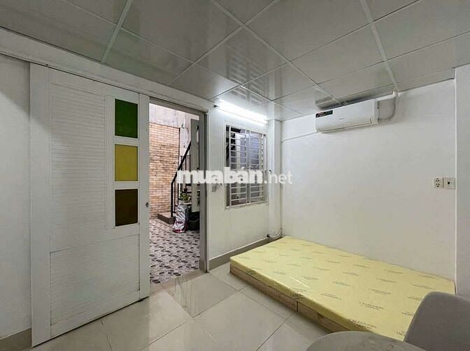 CHO THUÊ 3PN NHƯ NNC TẠI TRUNG TÂM GÒ VẤP THUẬN TIỆN DI CHUYỂN Ở ĐÔNG