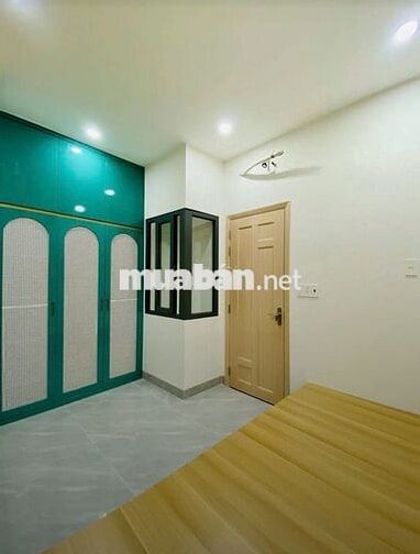 💎Nhà đẹp Trần Kế Xương 48m² – giá chỉ 5tỷ1, hẻm thông ra Nhiêu Tứ