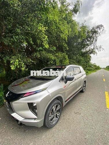 Mitsubishi Xpander 2020 1.5AT - 17890 km