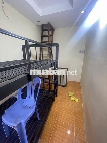 Cần bán nhà 3 tầng đường Trần Hưng Đạo ngay khách sạn Pullman 2,6 tỷ