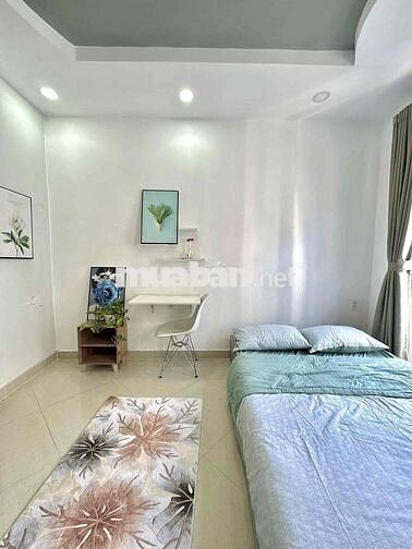 💥 CHO THUÊ CĂN HỘ MINI NGUYỄN XÍ – GẦN IUH & VĂN LANG 💥