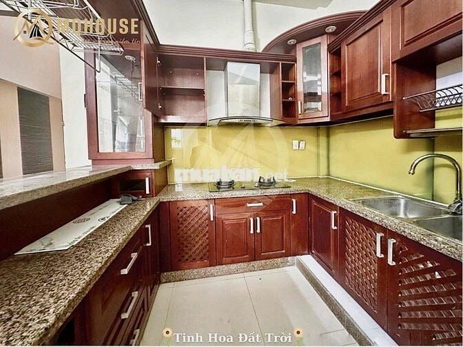 🔥SIÊU PHẨM RỘNG RÃI BẾP LỚN NGAY ĐẠI HỌC VĂN LANG