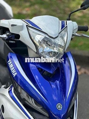 Exciter 135 cc