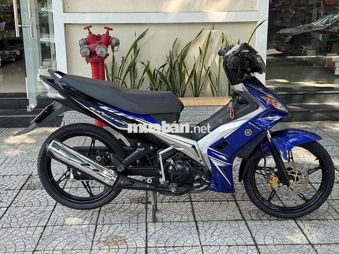 🌈Ex 2010 côn tay - 5P71 máy móc êm ngon cục máy mớ