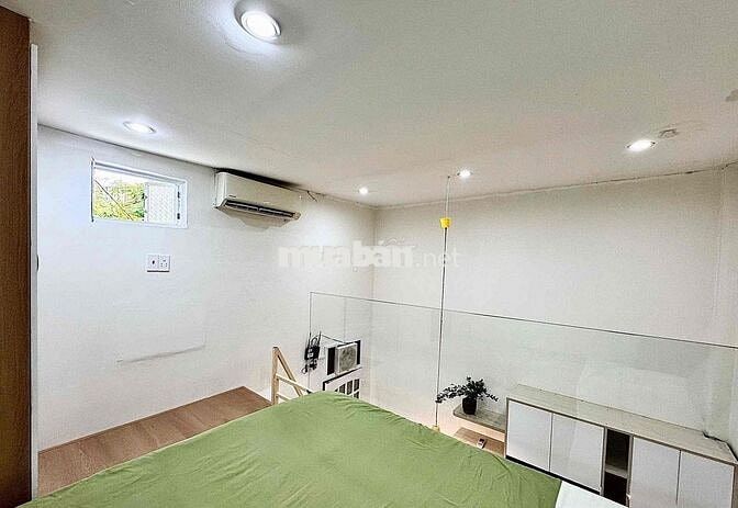 DUPLEX SANG TRỌNG FULL NỘI THẤT SIÊU ĐẸP NGAY TRUNG TÂM BÌNH THẠNH 🏠🏠🥳
