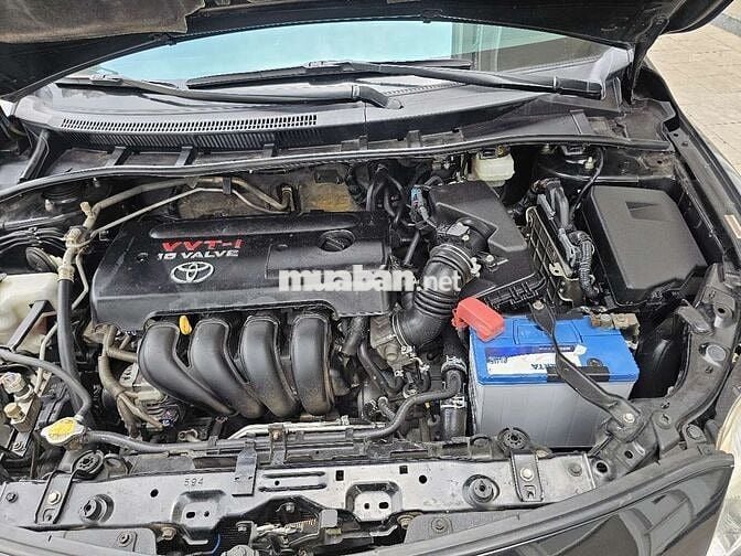 2010 1.8G AT - 150000 km