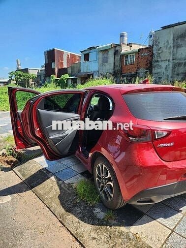 2017 1.5 Hatchback - 139000 km