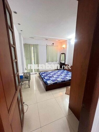 nhà 4p 3wc 3m7 x 16m 3 tầng đường lý thường kiệt p9 tân bình