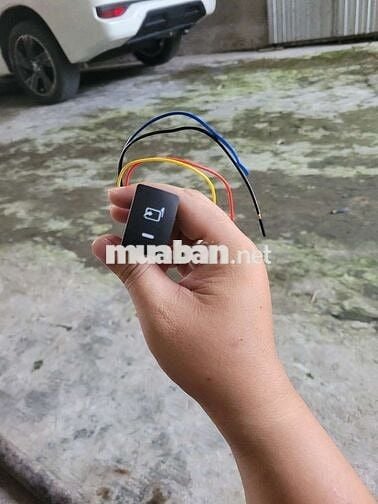Motor gập gương xpander 1 cặp