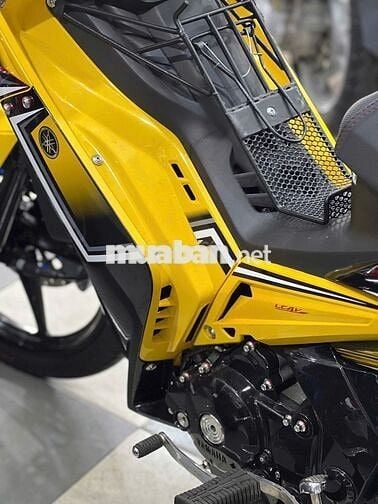 Xe máy Yamaha Exciter 1S94 côn tay